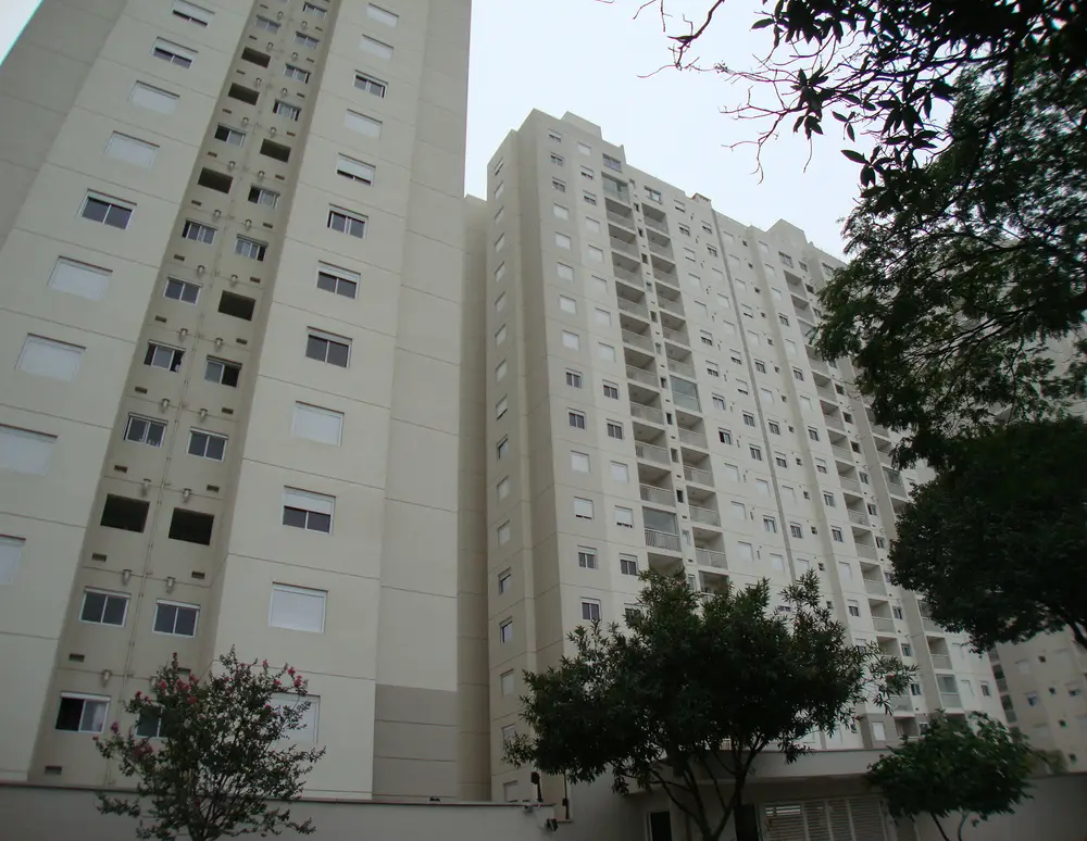 Alcance Clube Residencial