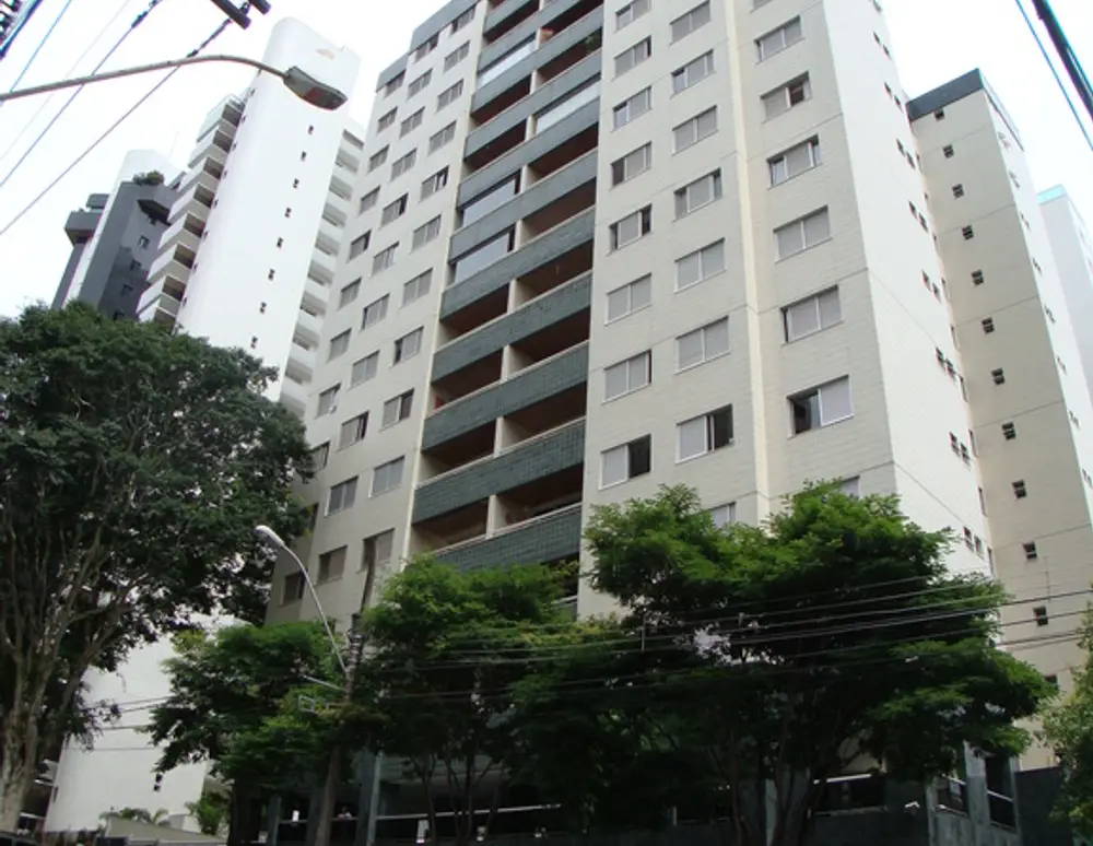Edificio Max Linder