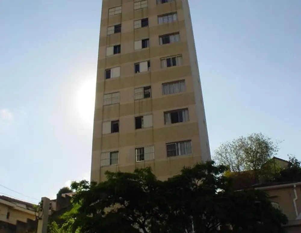 Edificio Barbara Heliodora