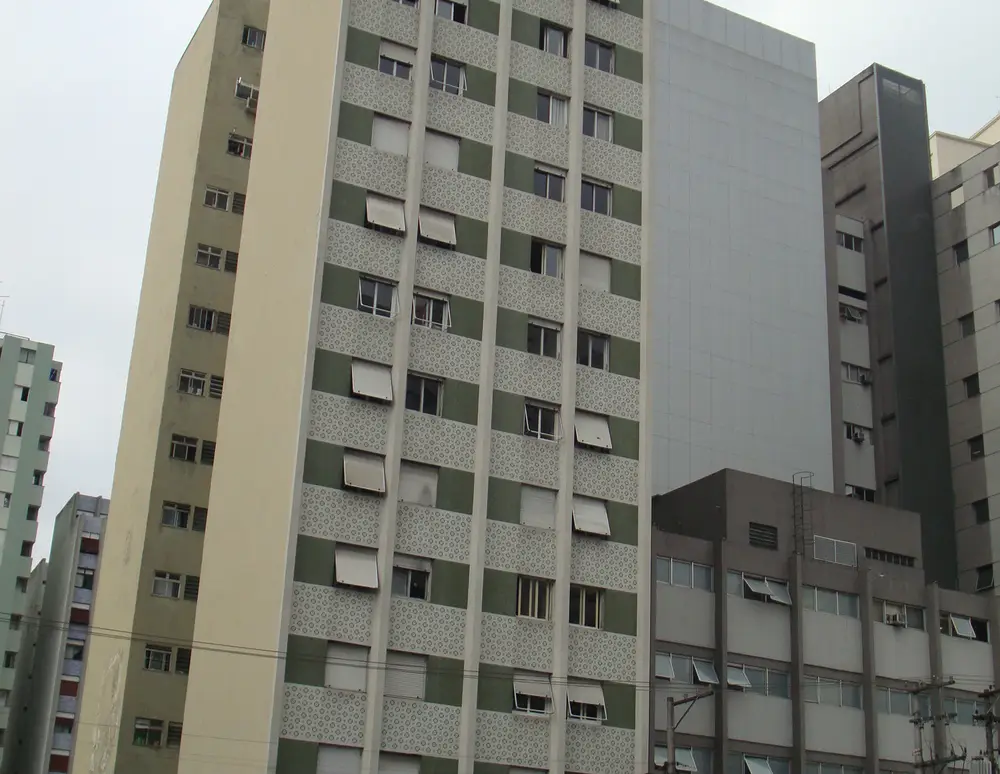 Edificio Dona Rachel