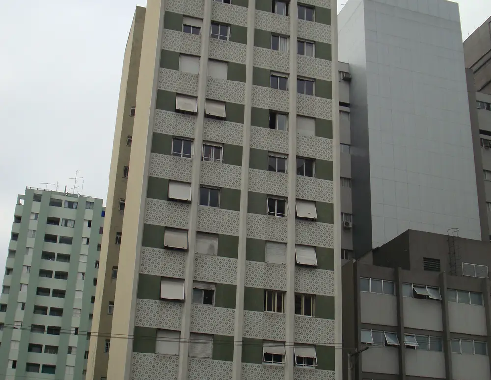 Edificio Dona Rachel — foto 2