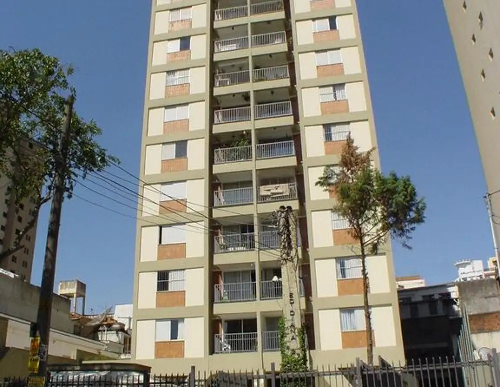 Edificio Diana