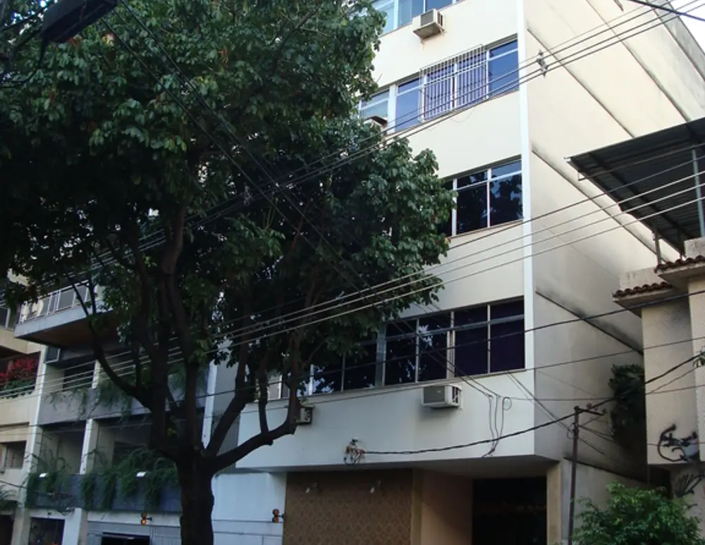 Edificio Rosana