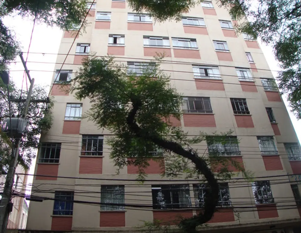 Edificio Iguai