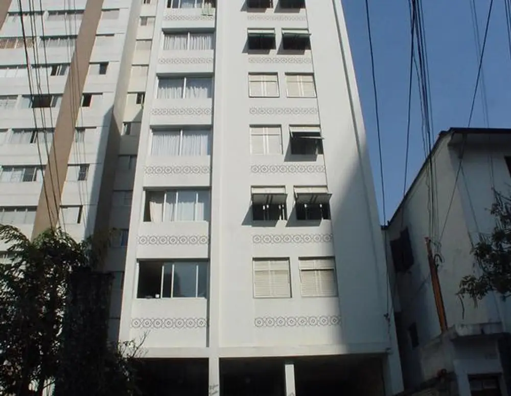 Edificio Emilia