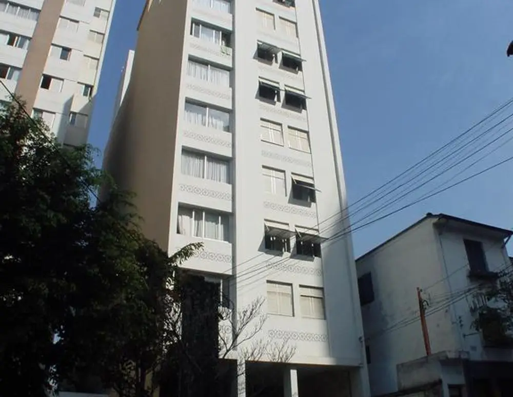 Edificio Emilia — foto 2