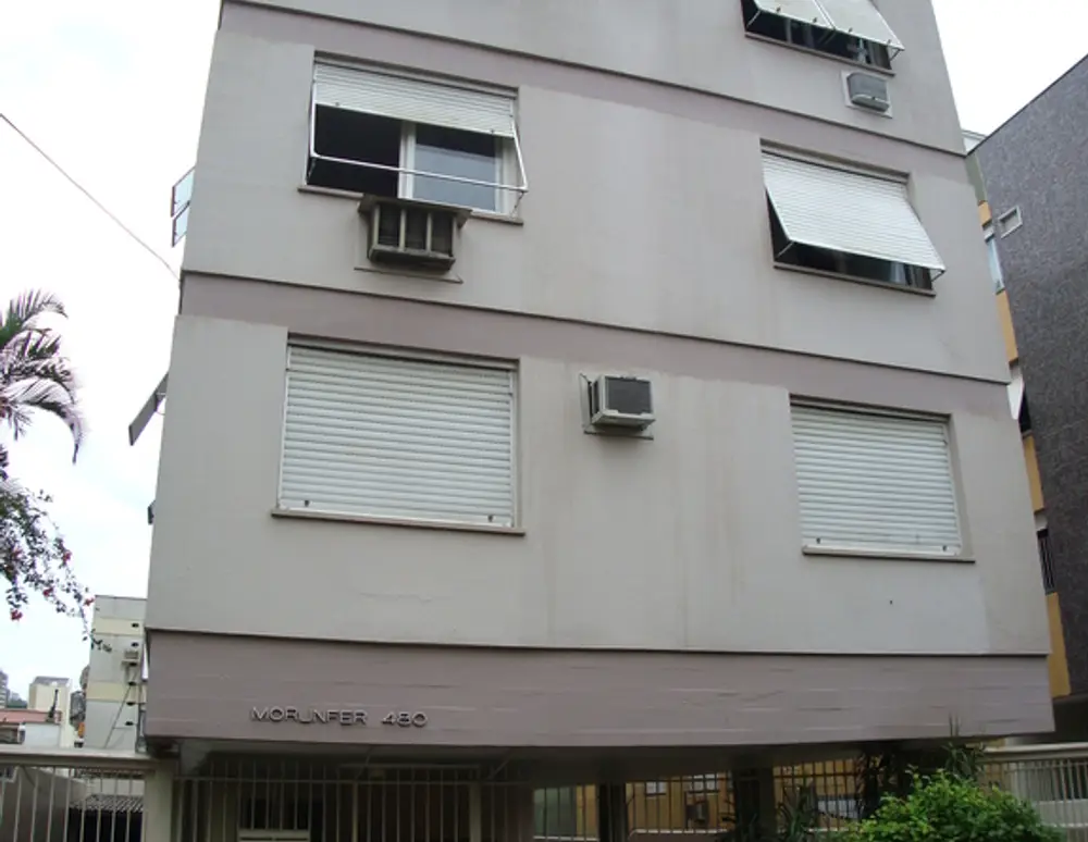 Edifício Morunfer