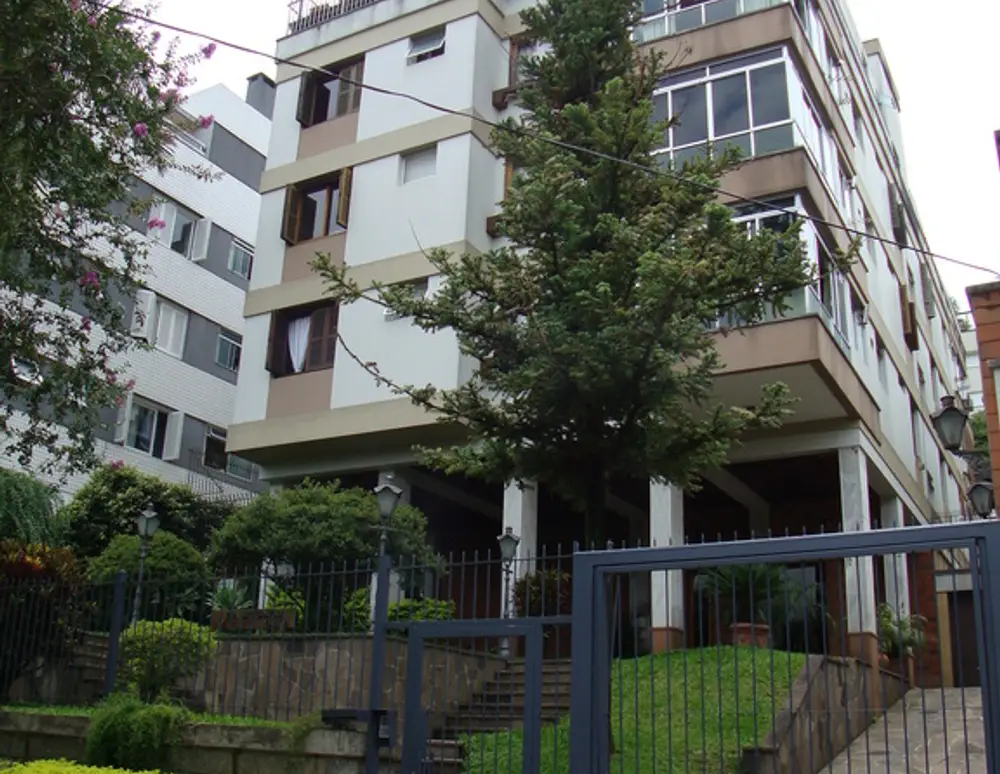 Edificio Jaguanum