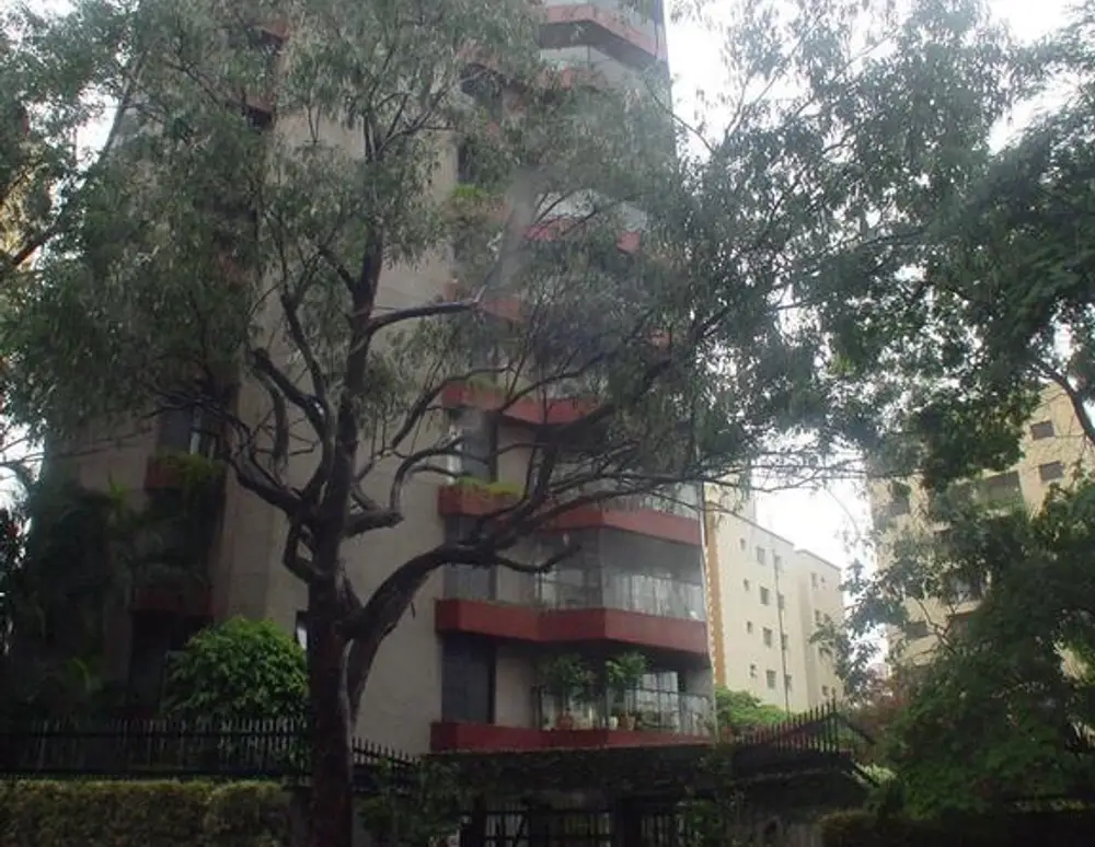 Edificio Siena