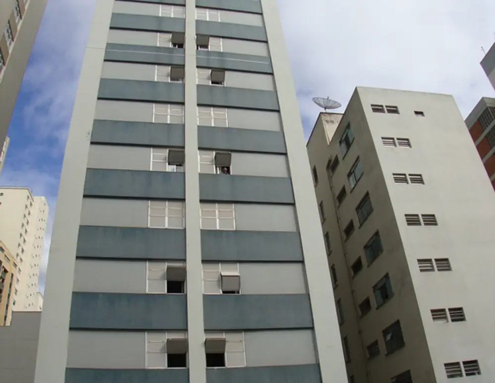 Edifício Umuarama