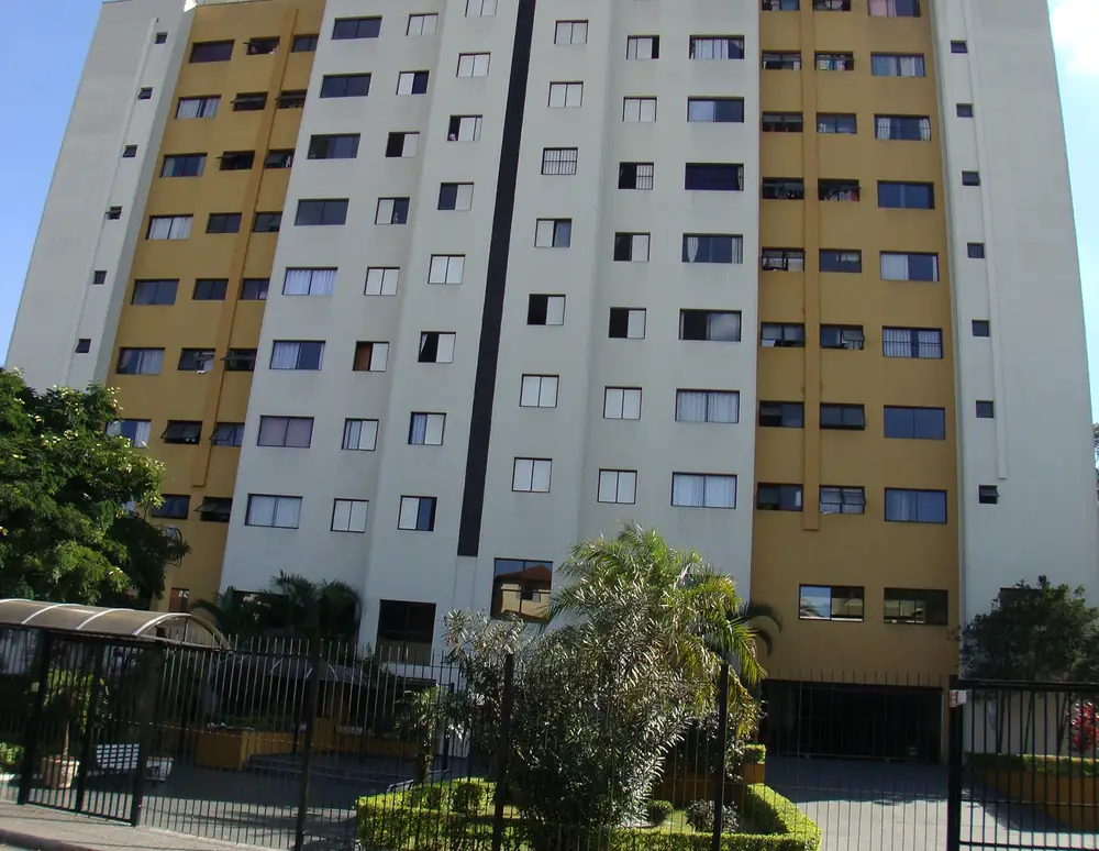Vila das Flores