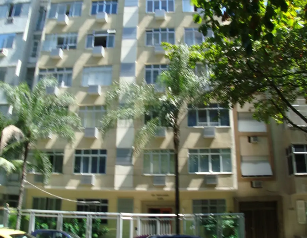 Edificio Benjamin