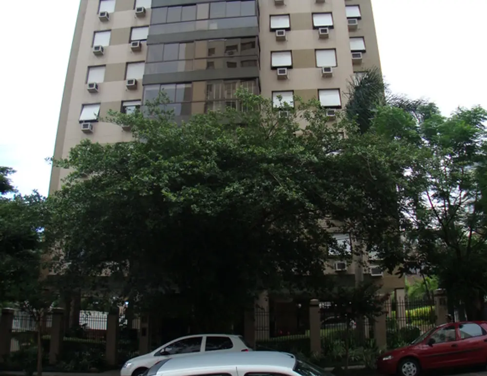 Edificio Morada dos Sonhos