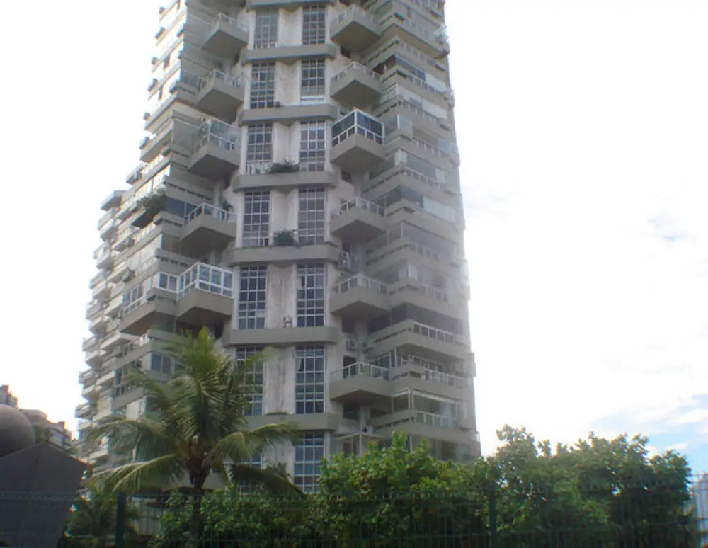 Edificio Delfim Moreira