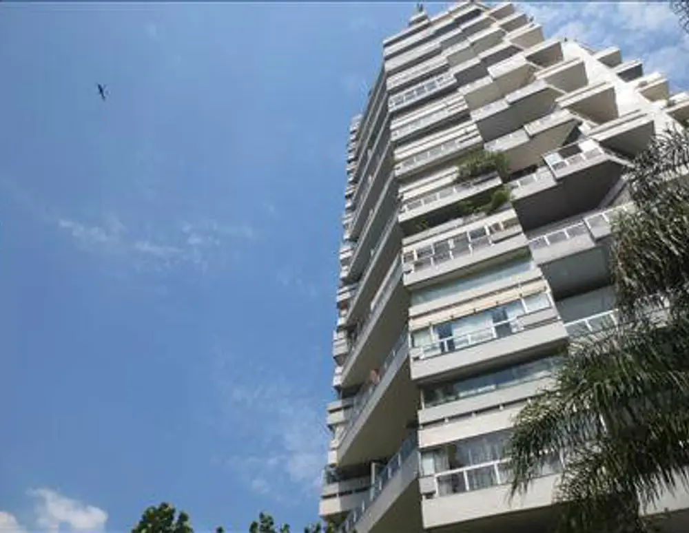 Edificio Delfim Moreira — foto 2