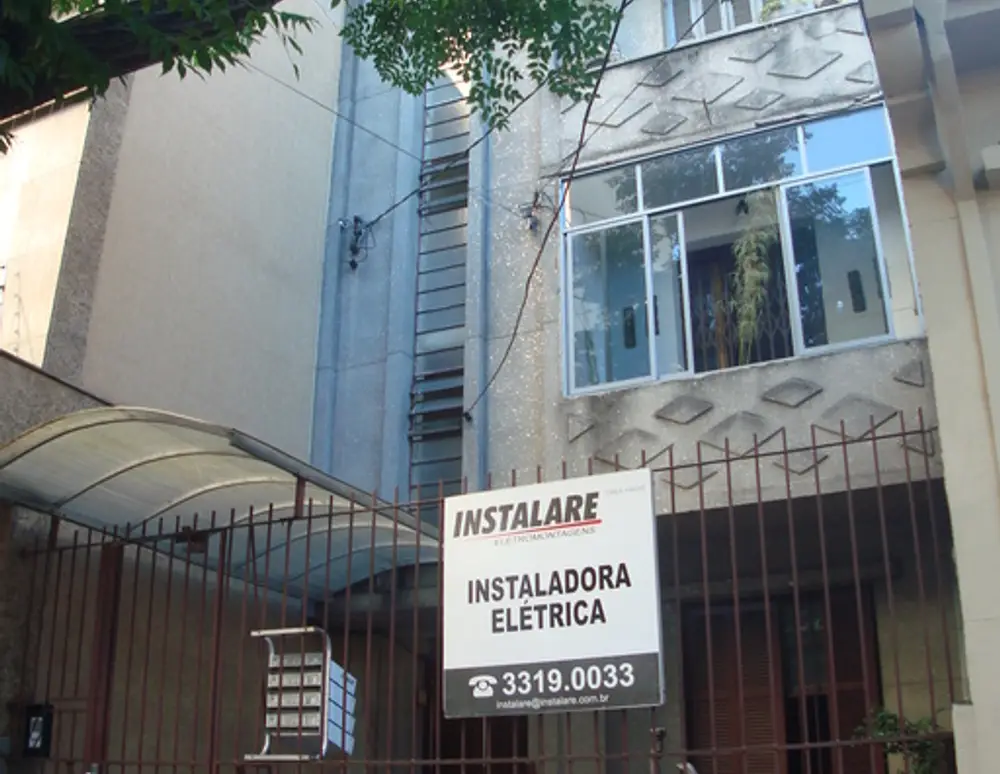 Edificio Helena