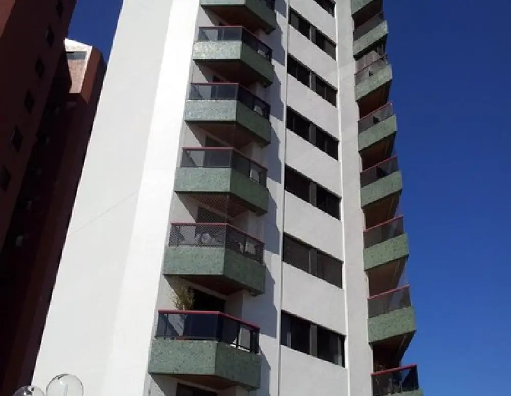 Edificio Ilha de Messina