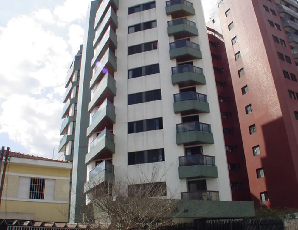 Edificio Ilha de Messina — foto 2