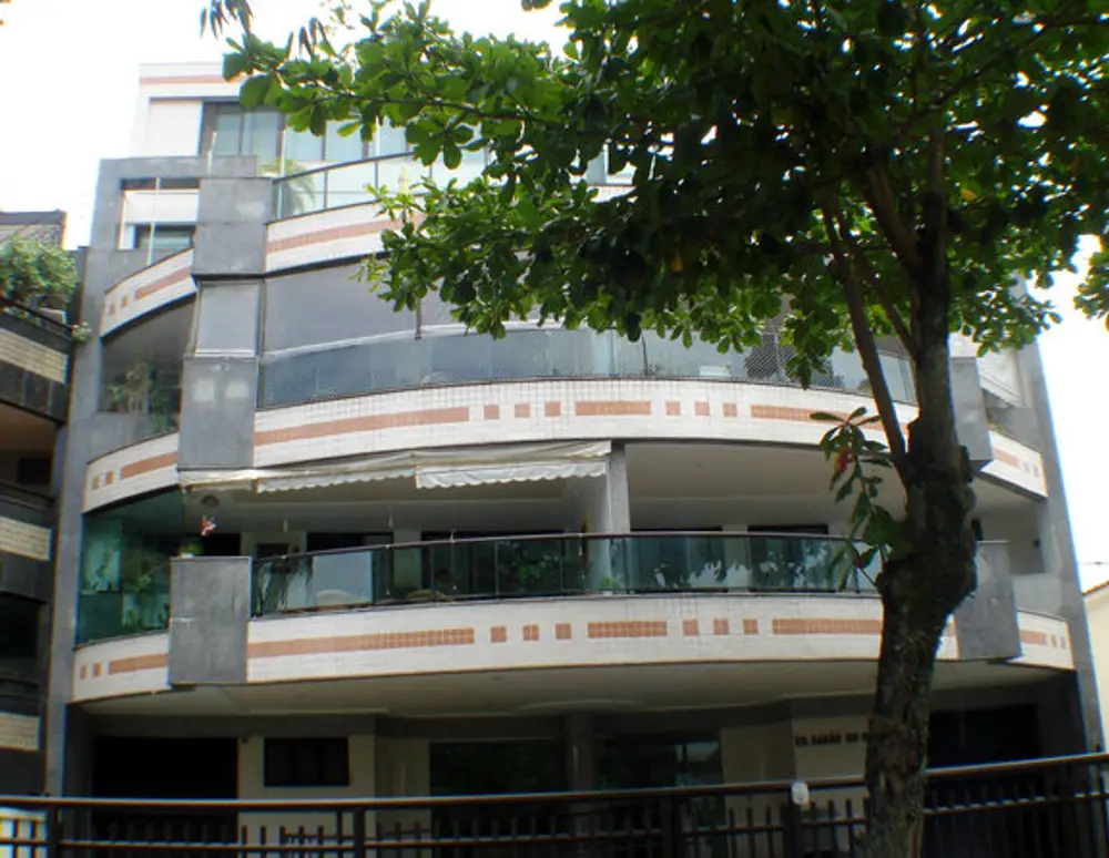 Edificio Barao do Rio Negro