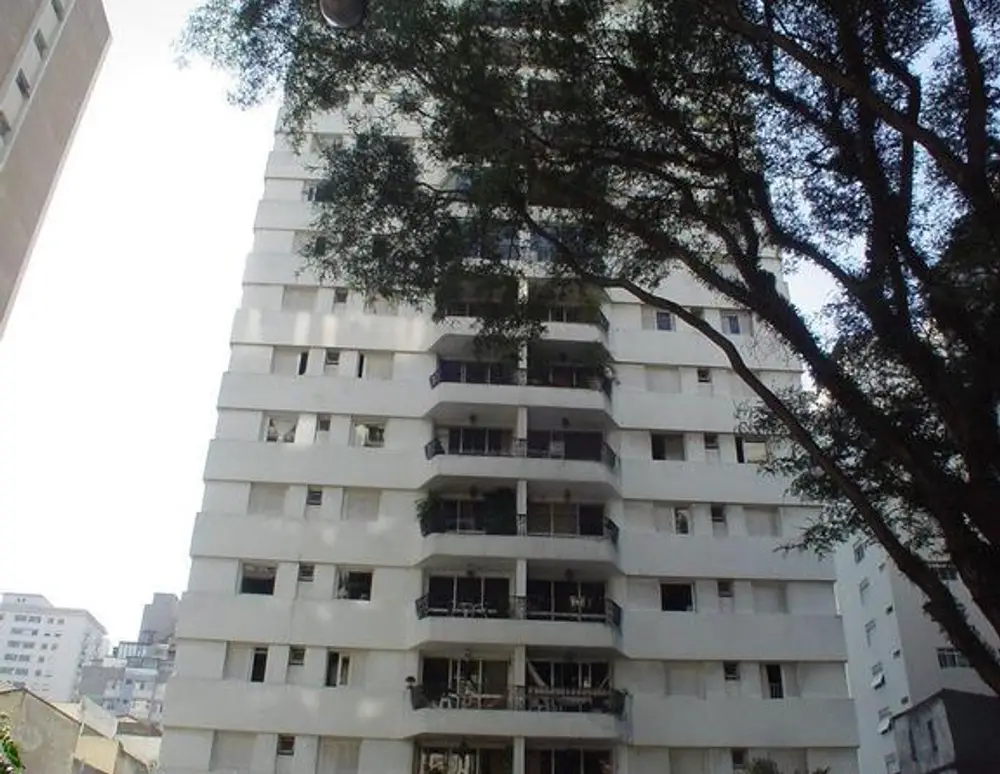 Edificio Giorgio Morandi