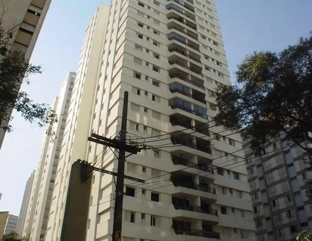 Edificio Giorgio Morandi — foto 2