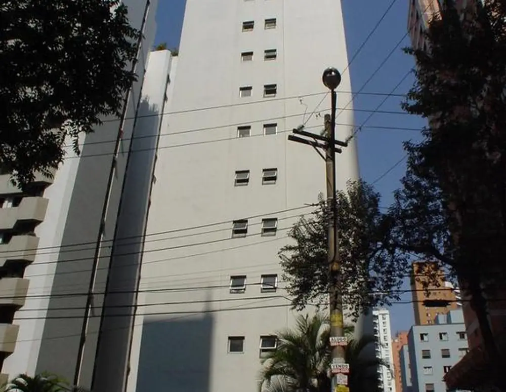 Edificio Rio Palmeiras