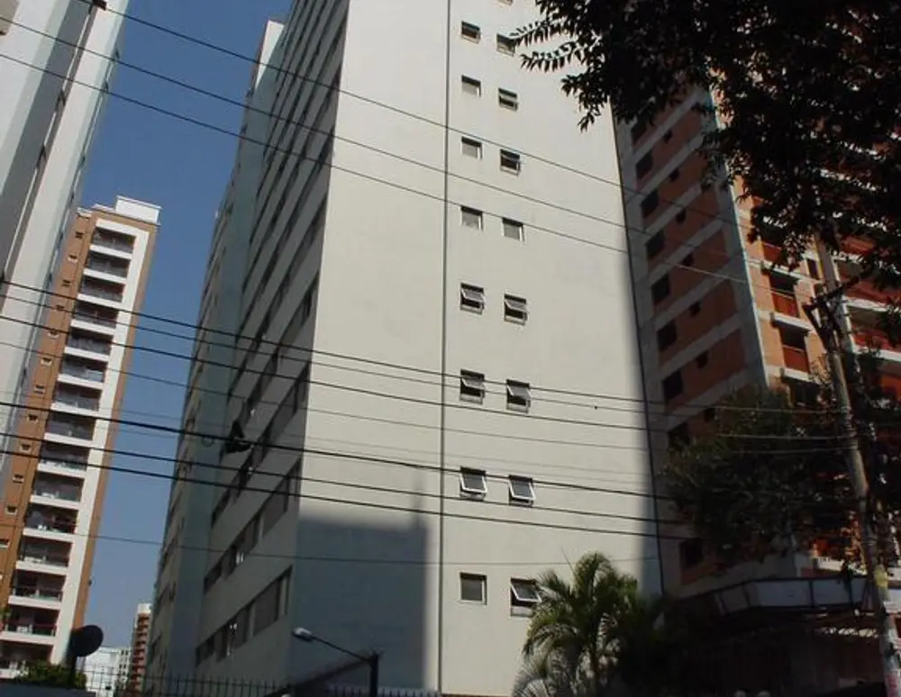 Edificio Rio Palmeiras — foto 2