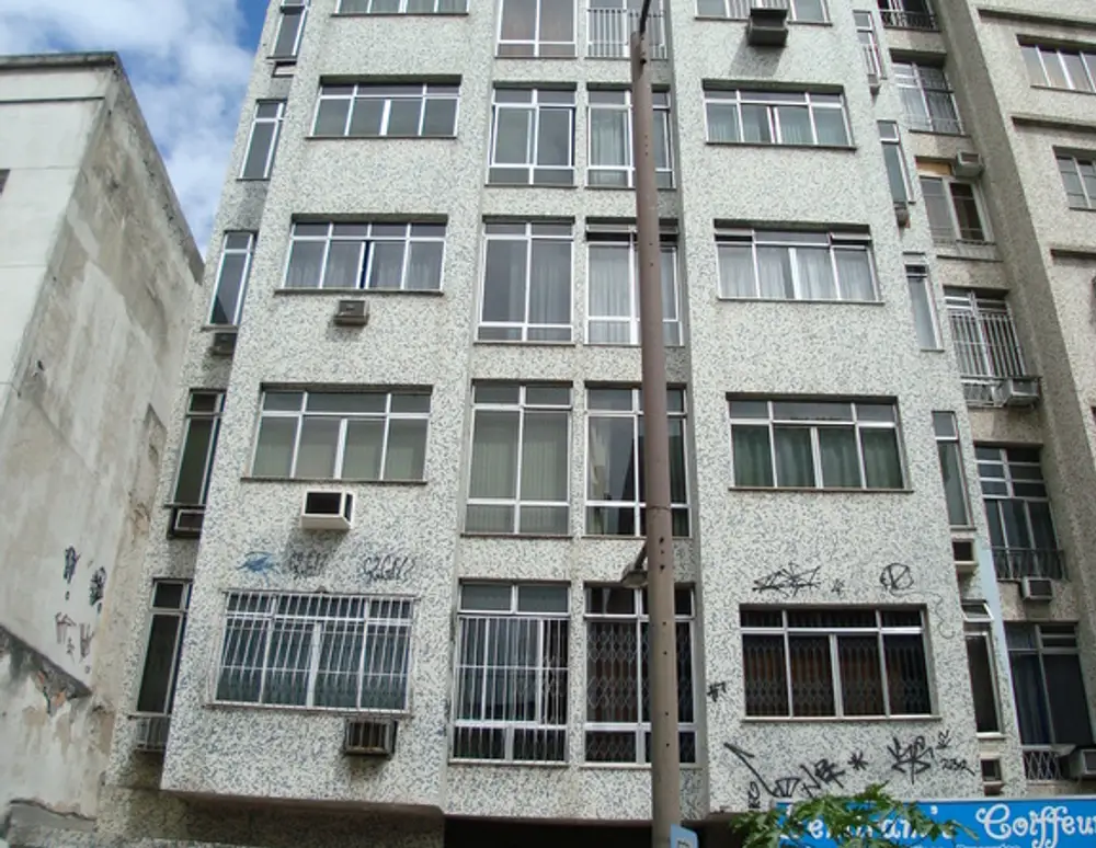 Edificio Rosnigri
