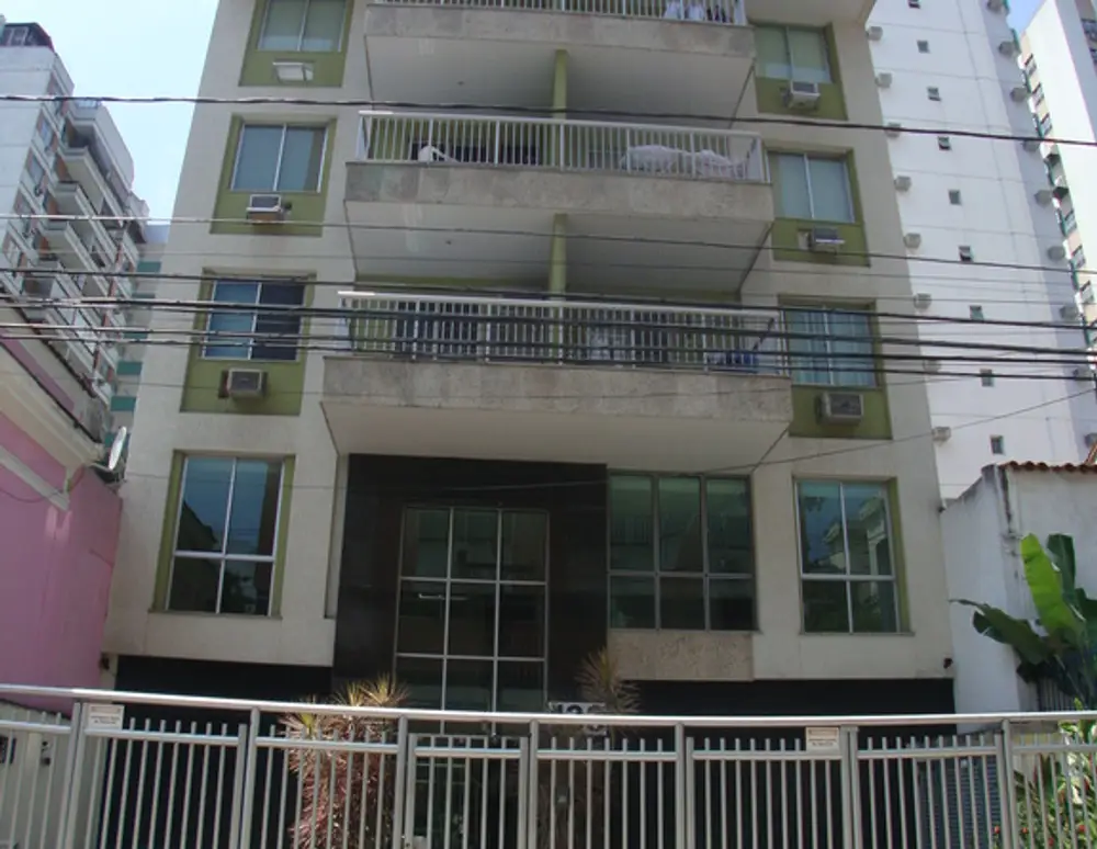 Residencial San Julien