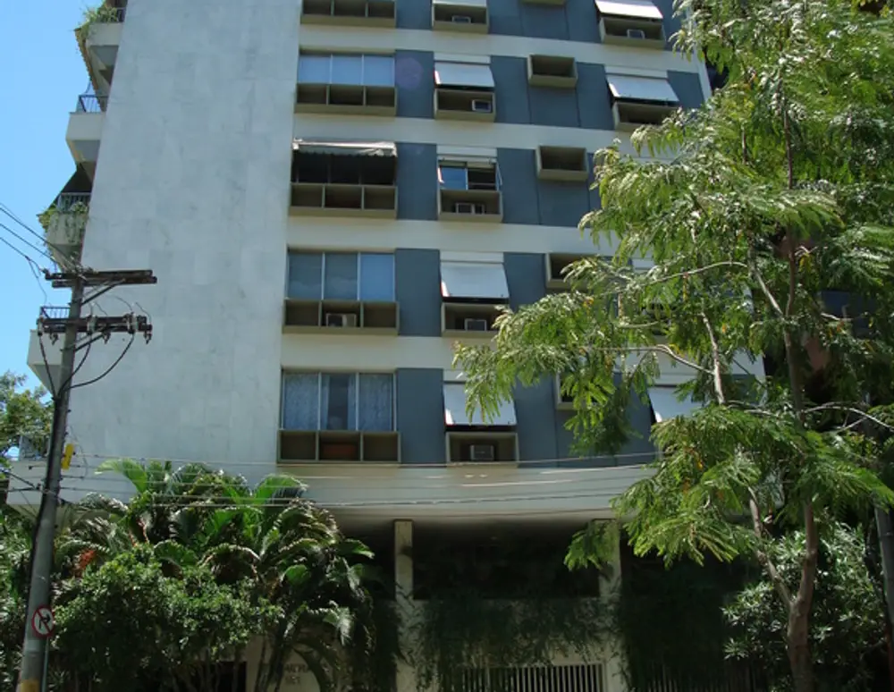 Edificio Bauhaus
