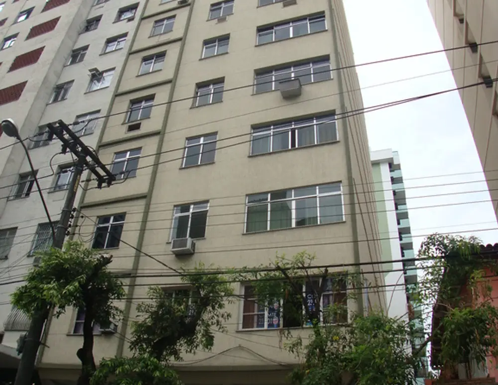 Edificio Louzada