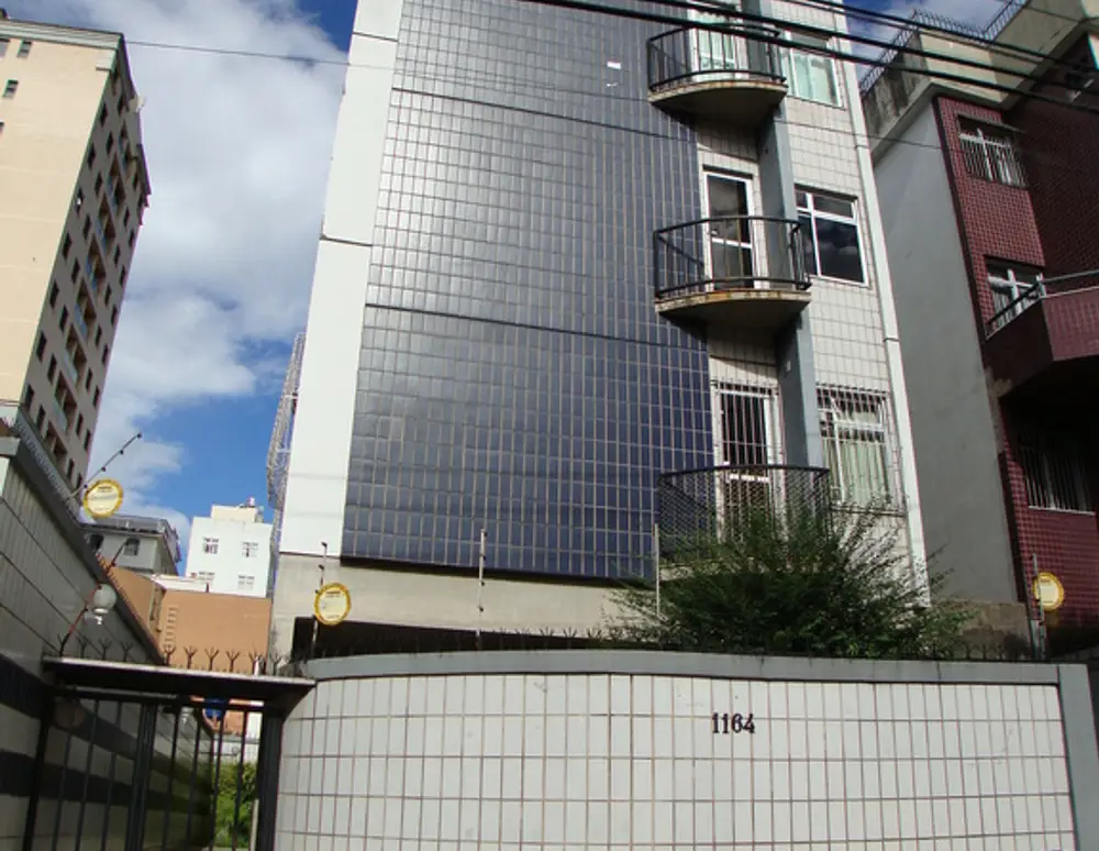 Edificio Residencial Firenze