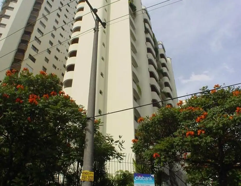 Edificio Green Garden — foto 2