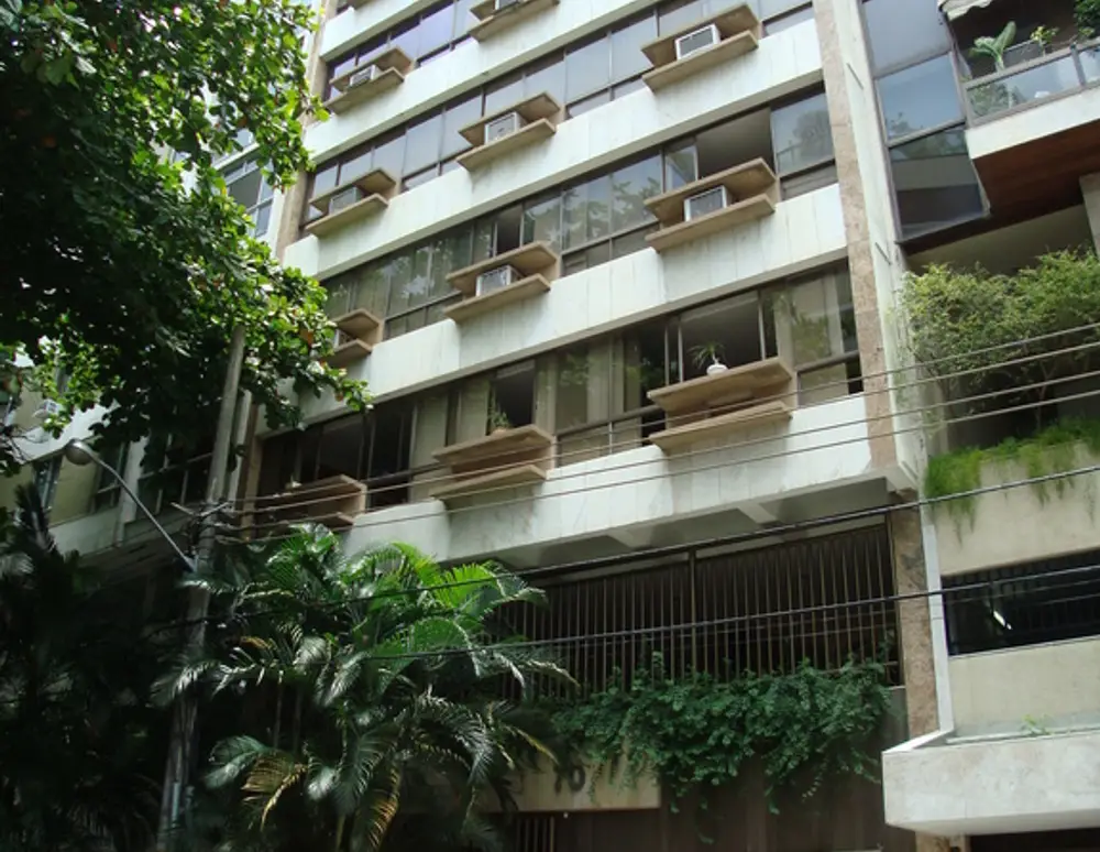Edificio Prive