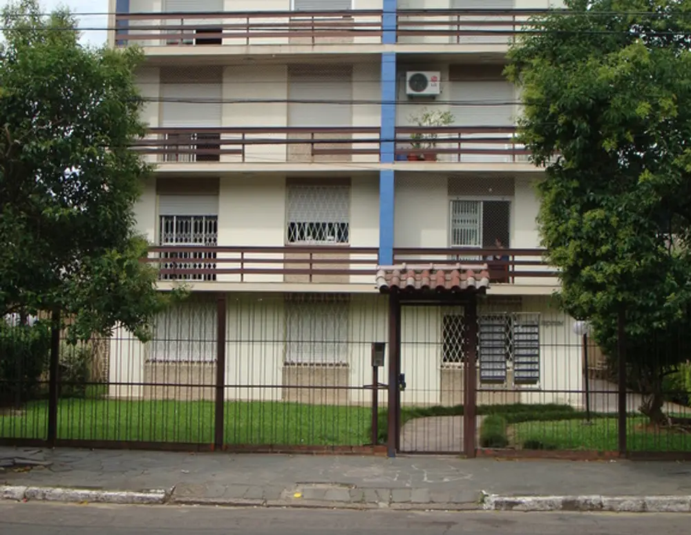 Edificio Jupiter