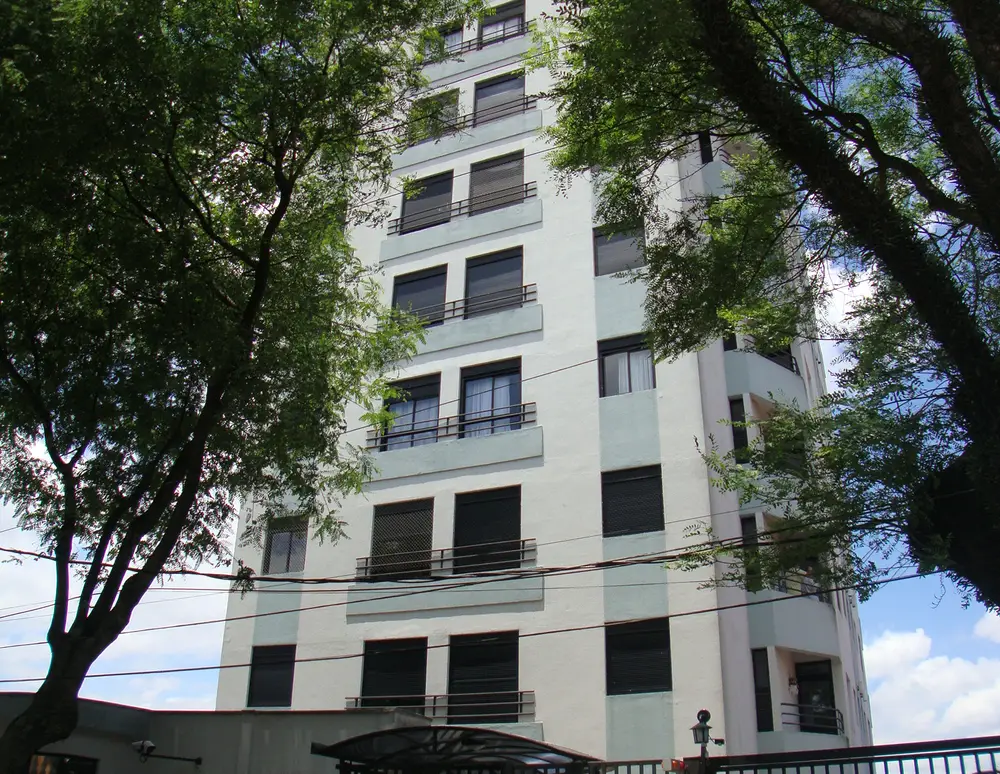 Residencial Monte Alegre