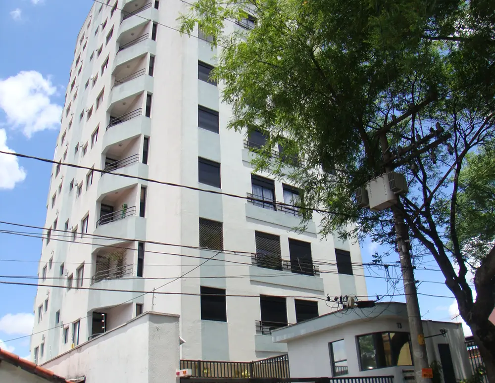 Residencial Monte Alegre — foto 2