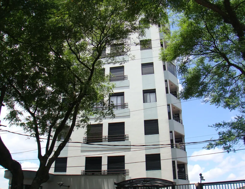 Residencial Monte Alegre — foto 3