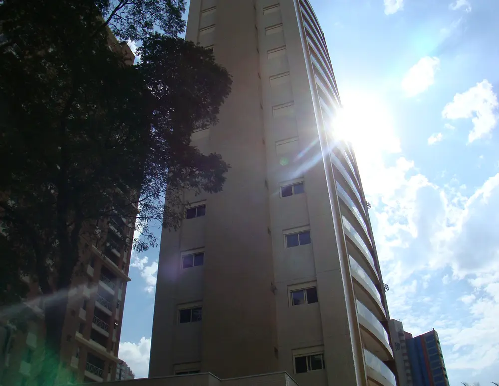 Edificio Jarina — foto 2