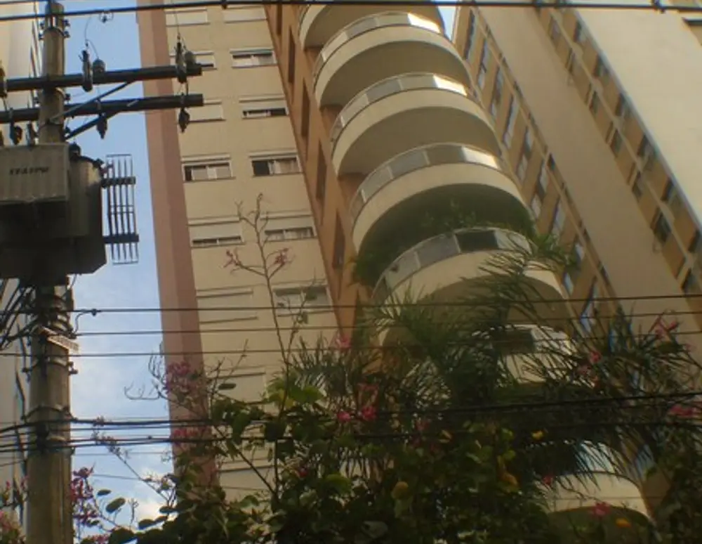 Edificio Julia