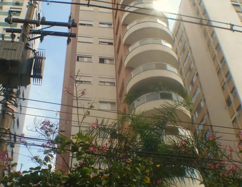 Edificio Julia — foto 2