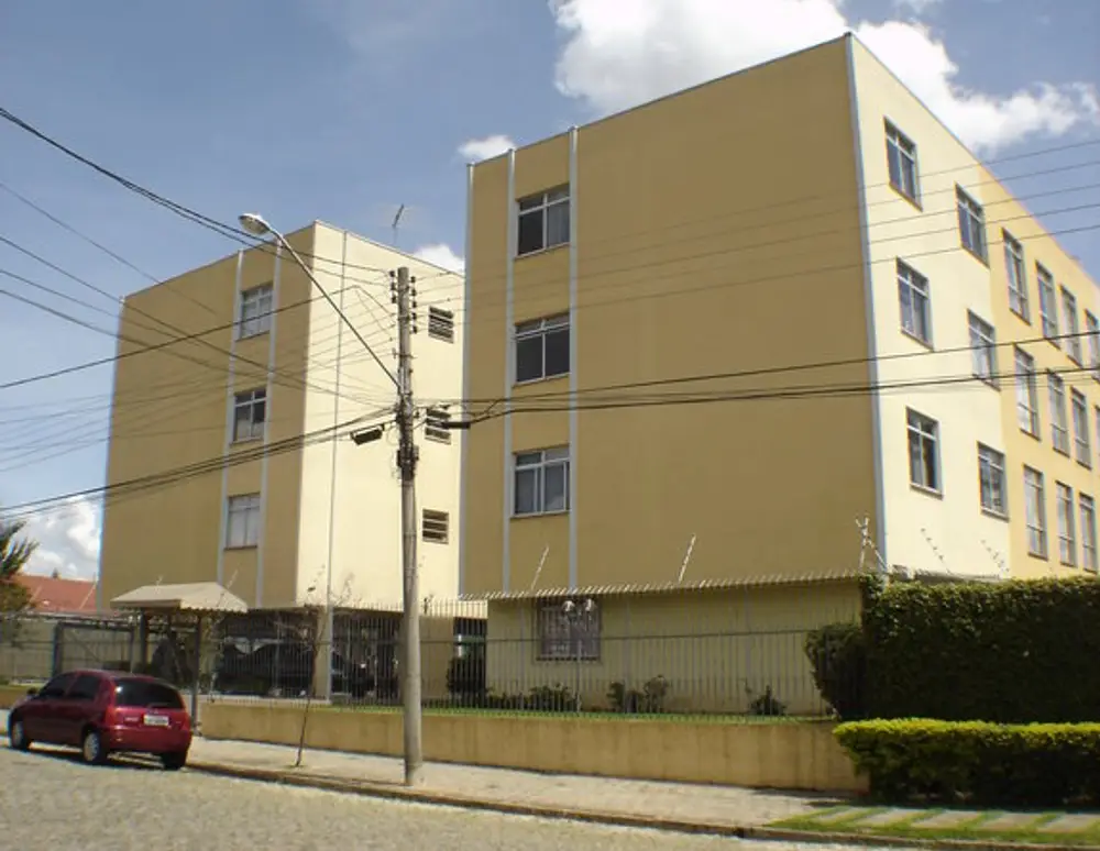 Edifício Nevada