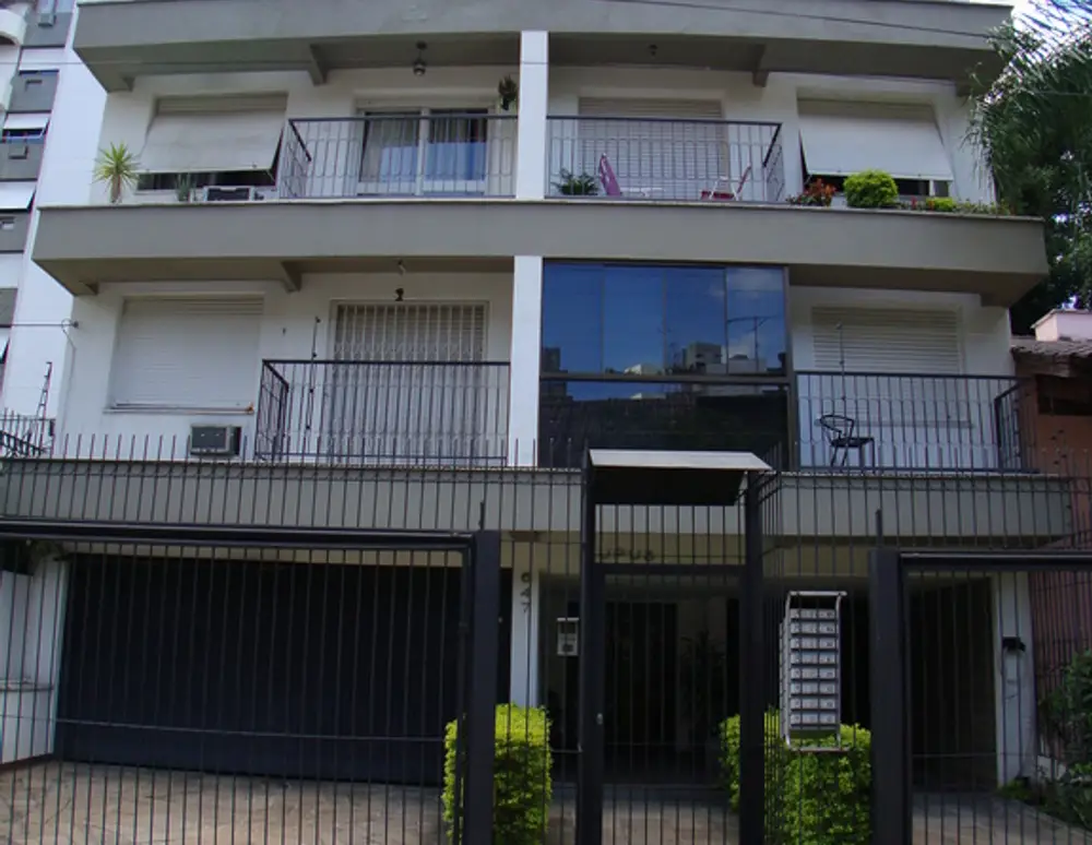 Edificio Lupus