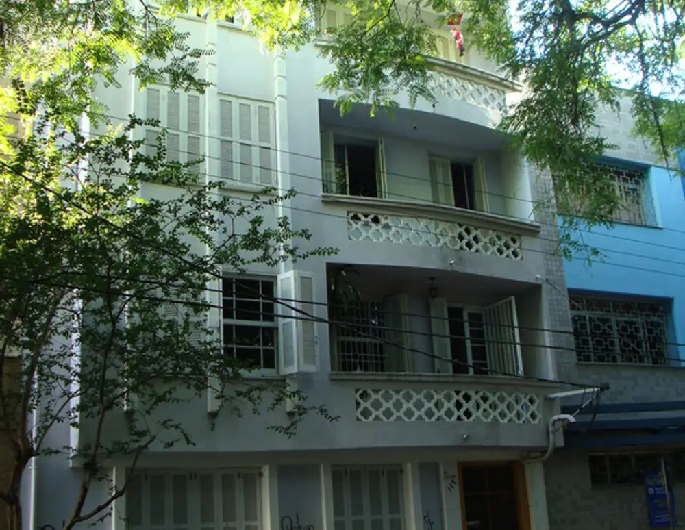 Edificio Celina