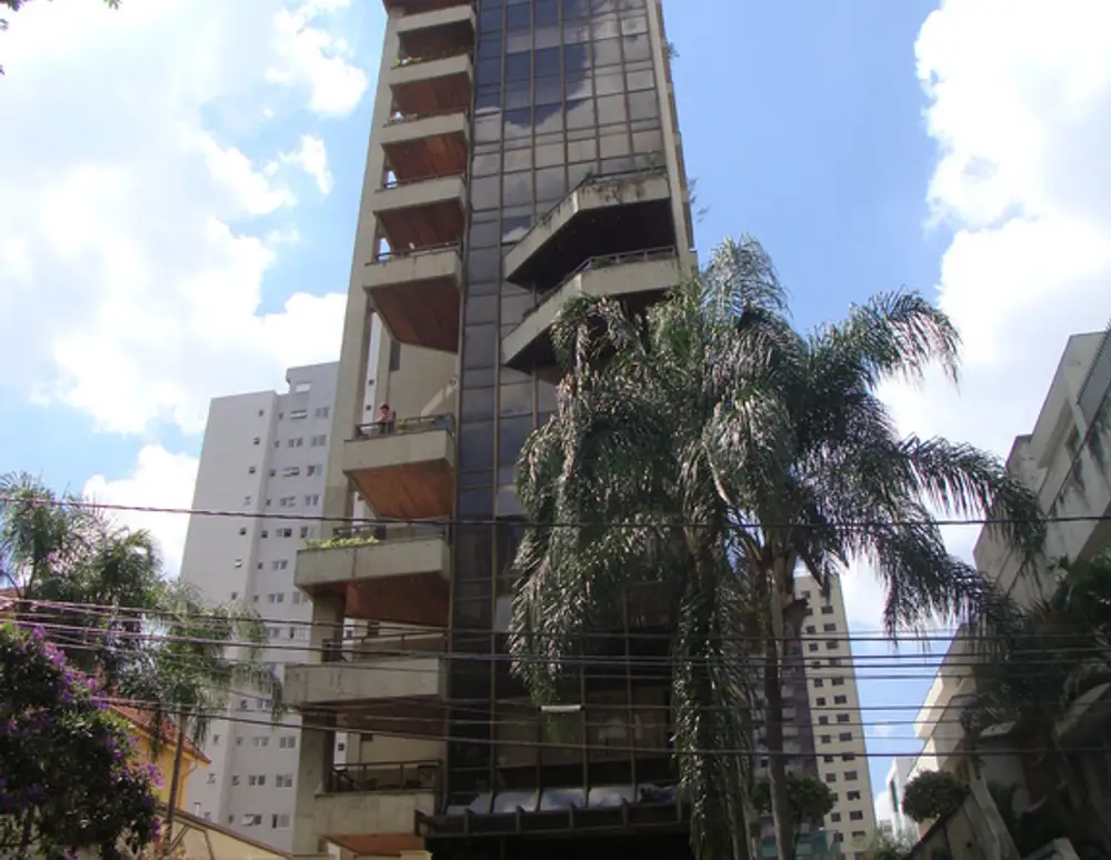 Edificio Griffe