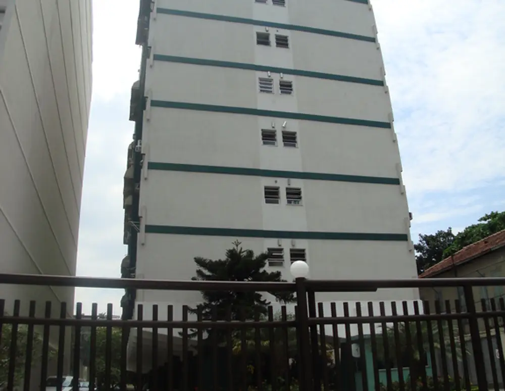 Edificio Larsen