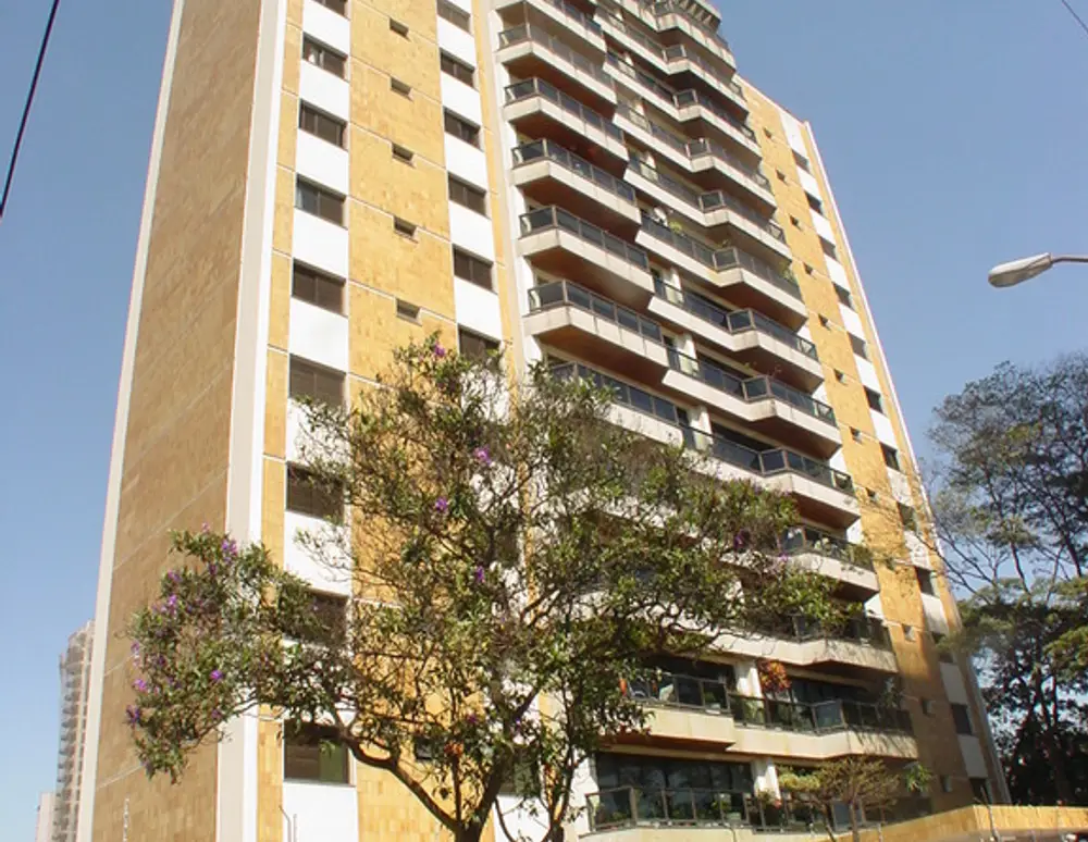 Edificio Jamaica