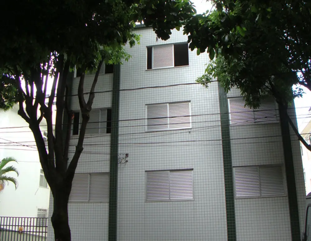 Edificio Francisco Horta