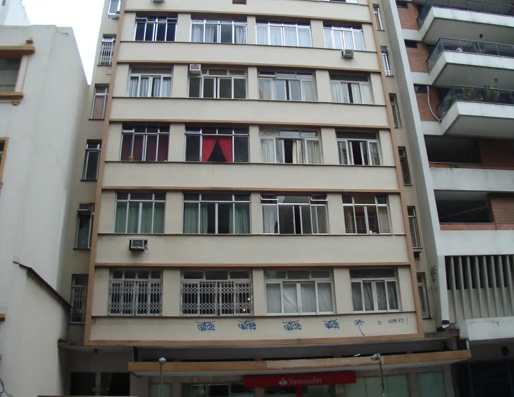 Edificio Rondonia