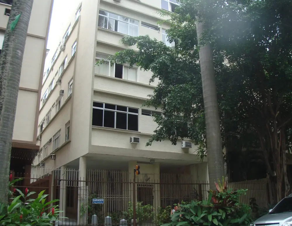 Edificio Diderot